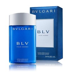 Bvlgari [공식] 불가리 블루 에프터 쉐이브 로션 100ml [무료선물포장가능], 기타, 기타, 단품