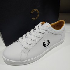 에스마켓 프레드페리 B6158-100