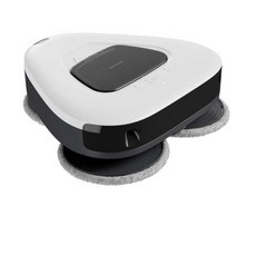 에브리봇 로봇청소기 쓰리스핀 PLUS TS350
