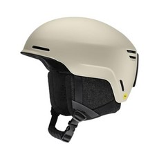 SMITH Method 헬멧 MIPS 기술 적용 성인용 스노우 스포츠 경량 슬레이트 X-Large, 매트 빙하
