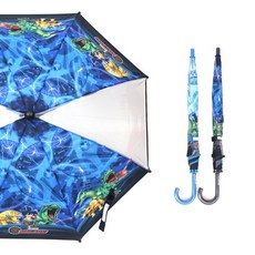 공룡메카드우산