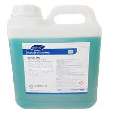 클린세이버세제