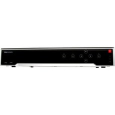 Hik비젼 USA DS 7716NI I4 16P Nvr 16채널 H264 H265 최대 12Mp 통합 16포트 포 HD미 4 Sata HDD 없음 갱신 - ds-7716ni-i4-16p