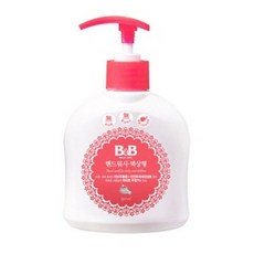 비앤비핸드워시액상형