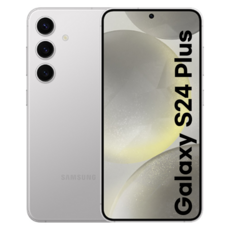삼성전자 갤럭시 S24+ 5G 256GB 새제품 SM-S926N, 마블 그레이