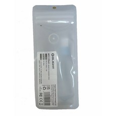 Olight MCC S 블랙 마그네틱 충전 케이블 PL MINI 2 Baldr RL mini에 적합 신제품, MCC S Black, 1개
