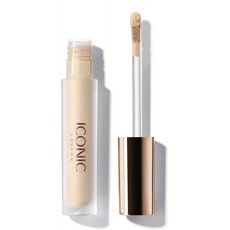 아이코닉 런던 스위미처 컨실러 라이트누드 4ml, 1, 단일옵션