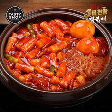 부산떡볶이