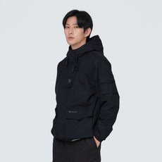 [백화점 정품]스노우피크 클랜드 유틸리티 자켓 S24FMDJK90