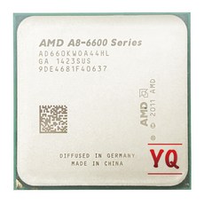 amd6600