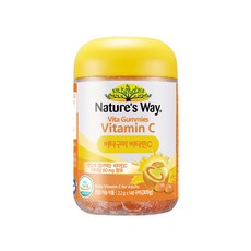 네이처스패밀리비타민