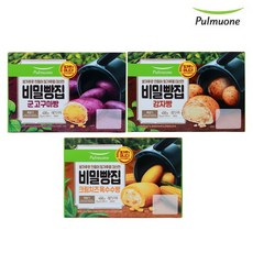 풀무원고구마빵