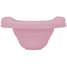포이테테 휴대용 유아변기 전용 라이너, 그레이