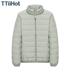 series다잉퀼팅경량점퍼