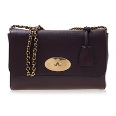 MULBERRY (명품) 멀버리 미디엄 릴리 숄더백 HH3299 205 K195