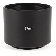 37mm렌즈후드