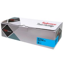 옵티멈 CRG331 CY (파랑) 캐논 호환 비정품토너, 1개, 파랑