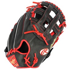 Rawlings [GKW8HDSC5-6] HOH 1루 (검+적), 검+적