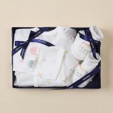 압소바호랑이양말