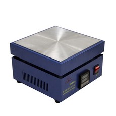 600W 946C 전자 핫 플레이트 예열 디지털 예열 스테이션 200x200mm PCB SMD 가열 Led 램프 납땜 제거 110V 220V