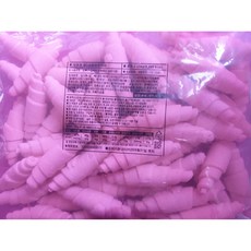 프랑스 본토의 맛 크로아상 냉동생지 2.25kg(50g.50개)1봉, 2.25kg, 1개