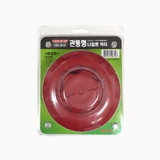 치릴리마트_예초기 날 나일론 줄 뭉치 자동 OSC 941S 관통형+ A GOOD THINGS, 이상품선택_
