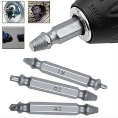 나사빼기드라이버