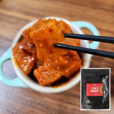 볶은김치-추천-상품