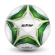 축구공 더 몬타나 5호, 1개