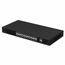 ipTIME PoE24004 스위치허브 스위칭허브/서버-스위칭허브