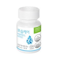 풀무원헬씨알로에