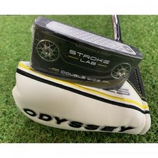 오딧세이트리플트랙더블와이드