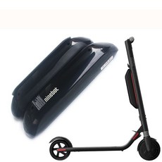 나인봇 호환 보조배터리 전동 킥보드 확장 ES1 E22 ES2 스쿠터 벌크