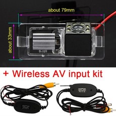 오피러스후방카메라