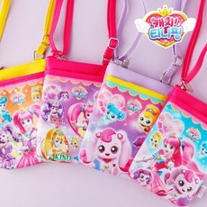 캐치티니핑미니크로스백