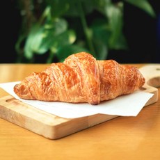 브리도 크로와상 냉동생지 (70g x 30개입) 2.1kg