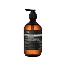  이솝 핸드크림 이퀄라이징샴푸 500ml 
