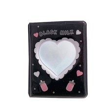 아이브투명포토카드