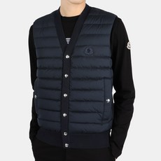 몽클레어조끼패딩