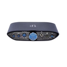 iFi audio ZEN CAN Signature 6XX 4.4mm 밸런스 입출력 헤드폰/프리앰프 국내, 상세페이지 참조 - ifi