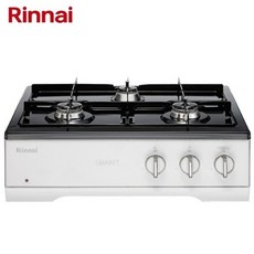 린나이3구오븐레인지