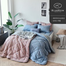 클라르하임이불 TOP01
