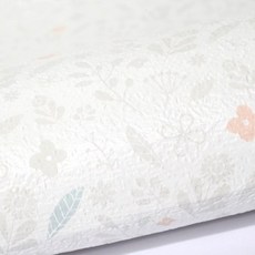 폭 50cm/100cm 풀 없이 붙이는 벽지, 작은꽃, 센스월-라이즈