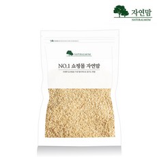 자연맘 국산 현미쌀눈 원형 특A, 2개