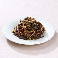[ 산지직송 ] 강원 양구 펀치볼 시래기 건시래기 삶은시래기, 10개, 개당 200g