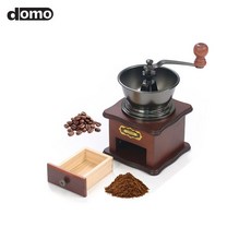 맷돌커피그라인더