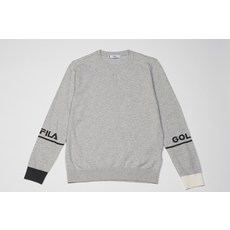 휠라골프 에임라인 남성 스웨터 FG2STD1200M_MLY