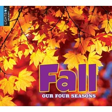 Fall Library Binding, Lightbox, English, 9781510501669