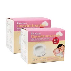 퍼펙션수유패드60