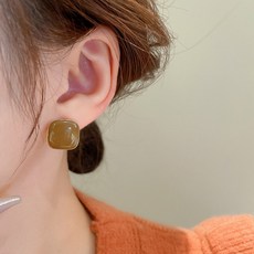 면세점귀걸이 TOP01